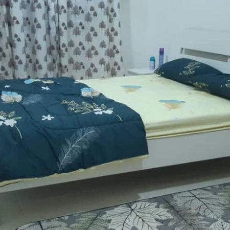 שאה אלאם Debayu Homestay With Free Parking At Setia Alam מראה חיצוני תמונה